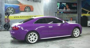 autocolant auto Brasov