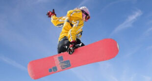 Cursuri snowboard copii