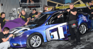 folie auto brasov