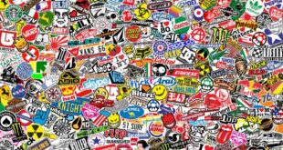 sticker bomb Brasov