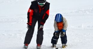 curs ski