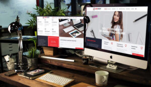Creare Site De Prezentare Brasov