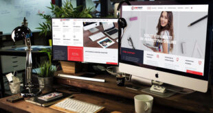 Creare Site De Prezentare Brasov