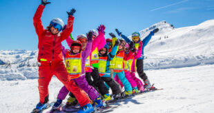 Tabara ski