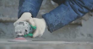 Slefuire Suprafete Beton