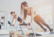 Reformer Studio Brasov