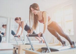 Reformer Studio Brasov