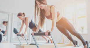 Reformer Studio Brasov