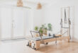 Pilates Aparat
