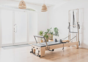 Pilates Aparat