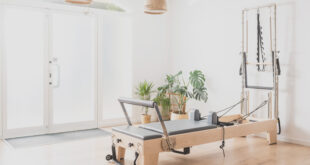 Pilates Aparat