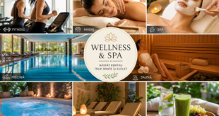 Spa Brasov