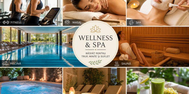 Spa Brasov